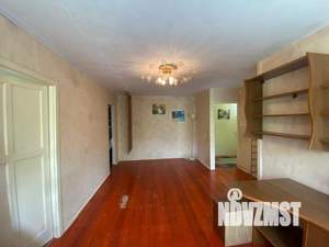 2-к квартира, на длительный срок, 45м2, 3/5 этаж