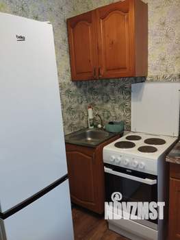 1-к квартира, на длительный срок, 34м2, 9/9 этаж