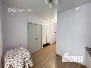 1-к квартира, на длительный срок, 33м2, 3/7 этаж