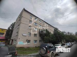 Студия квартира, на длительный срок, 13м2, 3/5 этаж