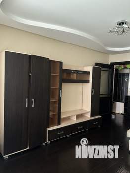 1-к квартира, на длительный срок, 34м2, 2/10 этаж