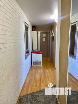 2-к квартира, на длительный срок, 48м2, 9/9 этаж