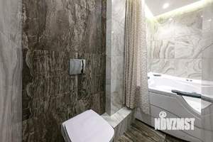 2-к квартира, посуточно, 50м2, 1/1 этаж