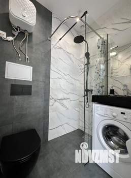 1-к квартира, посуточно, 18м2, 1/1 этаж