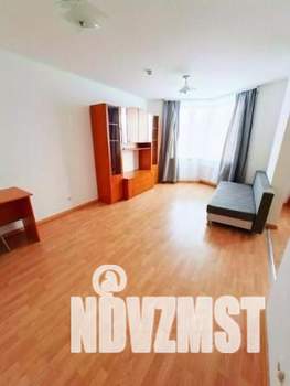 2-к квартира, на длительный срок, 61м2, 2/13 этаж