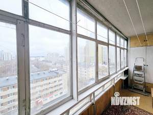 2-к квартира, на длительный срок, 50м2, 9/12 этаж