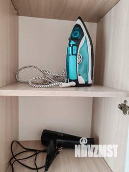 2-к квартира, посуточно, 43м2, 2/5 этаж