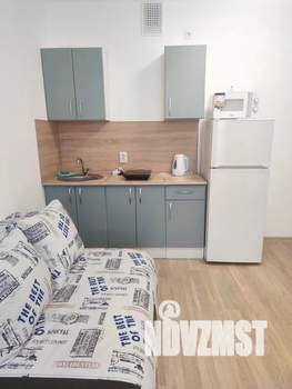 Студия квартира, посуточно, 30м2, 8/25 этаж