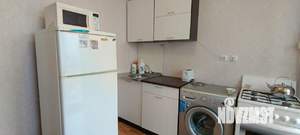 2-к квартира, посуточно, 57м2, 4/6 этаж