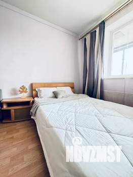 1-к квартира, посуточно, 45м2, 5/20 этаж