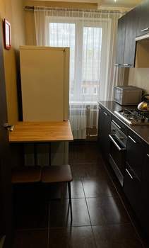2-к квартира, на длительный срок, 43м2, 7/9 этаж