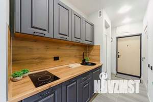 1-к квартира, посуточно, 33м2, 2/20 этаж