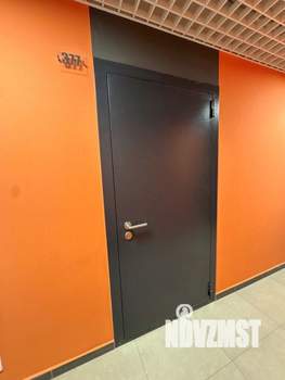 Студия квартира, на длительный срок, 26м2, 27/28 этаж