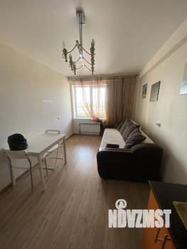 2-к квартира, посуточно, 46м2, 9/16 этаж