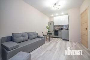 2-к квартира, посуточно, 40м2, 1/1 этаж