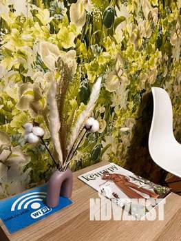 2-к квартира, посуточно, 41м2, 1/5 этаж