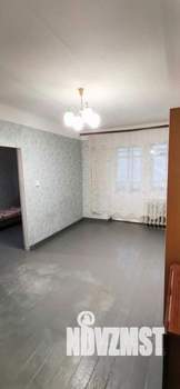 2-к квартира, на длительный срок, 44м2, 3/5 этаж