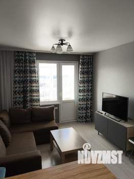 1-к квартира, на длительный срок, 36м2, 13/18 этаж