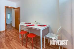 3-к квартира, посуточно, 82м2, 6/17 этаж