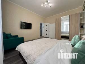 Студия квартира, посуточно, 30м2, 2/5 этаж