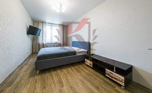 1-к квартира, на длительный срок, 39м2, 9/21 этаж