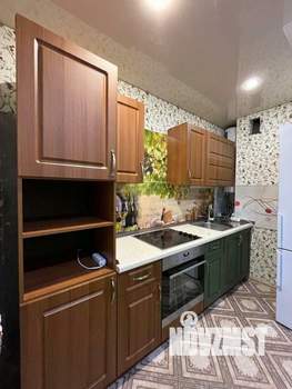 2-к квартира, на длительный срок, 48м2, 8/10 этаж