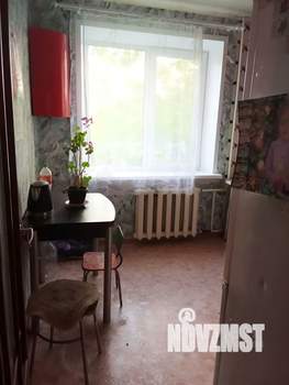 1-к квартира, на длительный срок, 34м2, 2/5 этаж