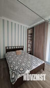 1-к квартира, на длительный срок, 37м2, 3/3 этаж
