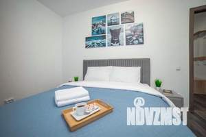 1-к квартира, посуточно, 32м2, 6/10 этаж