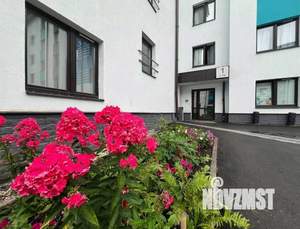 1-к квартира, посуточно, 22м2, 1/1 этаж