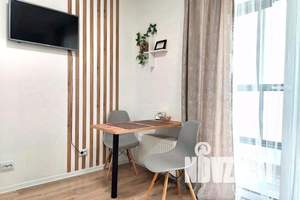 1-к квартира, посуточно, 24м2, 10/12 этаж