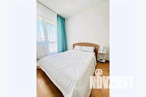 2-к квартира, посуточно, 88м2, 21/23 этаж