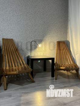 1-к квартира, на длительный срок, 37м2, 4/10 этаж