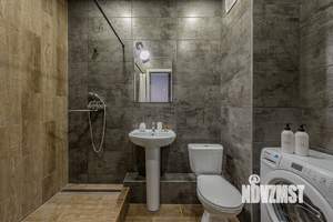 1-к квартира, посуточно, 46м2, 5/20 этаж