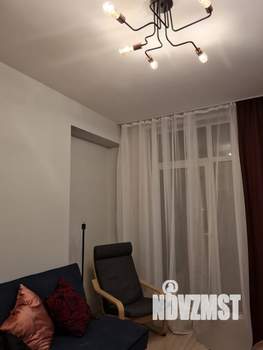 1-к квартира, на длительный срок, 41м2, 3/30 этаж