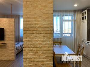 1-к квартира, на длительный срок, 36м2, 9/12 этаж