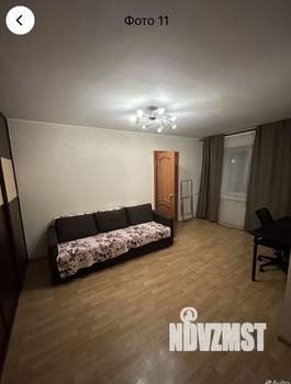 2-к квартира, на длительный срок, 44м2, 2/5 этаж