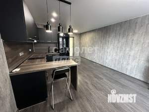 Студия квартира, на длительный срок, 32м2, 3/35 этаж