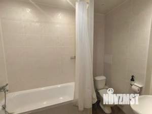 1-к квартира, посуточно, 45м2, 3/16 этаж