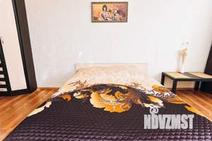 2-к квартира, посуточно, 85м2, 12/18 этаж