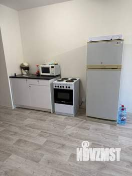 2-к квартира, на длительный срок, 39м2, 4/9 этаж