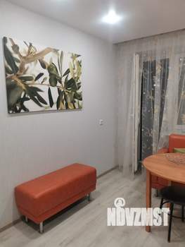 1-к квартира, на длительный срок, 36м2, 8/16 этаж