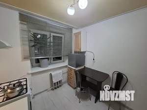 1-к квартира, посуточно, 31м2, 2/5 этаж