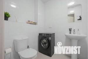 2-к квартира, посуточно, 59м2, 11/16 этаж