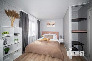 1-к квартира, посуточно, 32м2, 1/5 этаж
