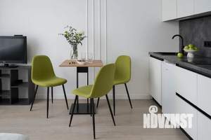 Студия квартира, посуточно, 32м2, 30/30 этаж