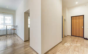 1-к квартира, на длительный срок, 32м2, 9/9 этаж