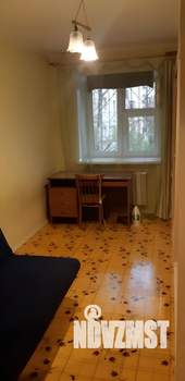 1-к квартира, на длительный срок, 45м2, 2/5 этаж