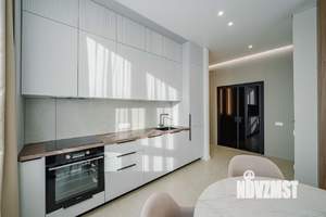 3-к квартира, на длительный срок, 82м2, 11/27 этаж