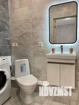 1-к квартира, посуточно, 35м2, 9/10 этаж